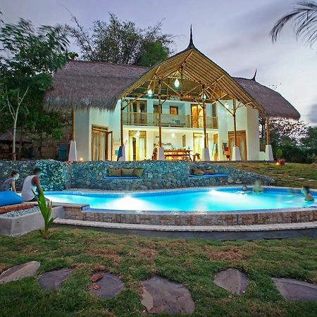 Batu Bambu Hotel Kuta  Luaran gambar