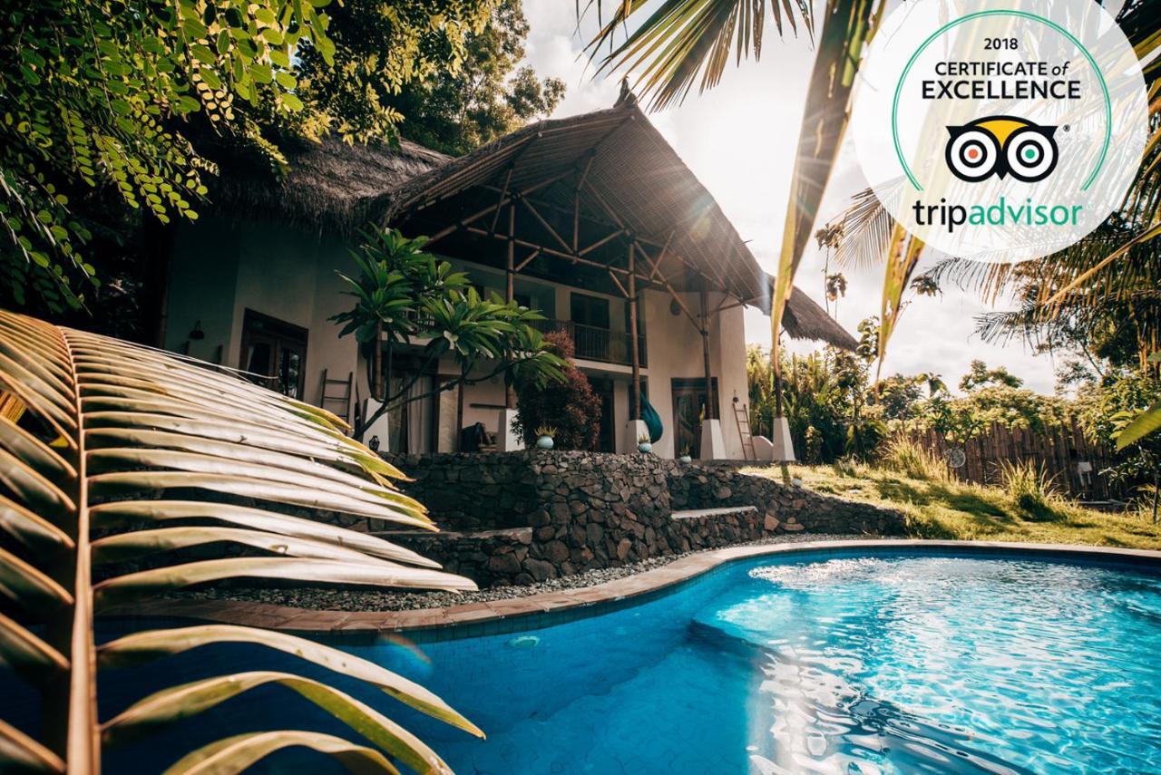 Batu Bambu Hotel Kuta  Luaran gambar
