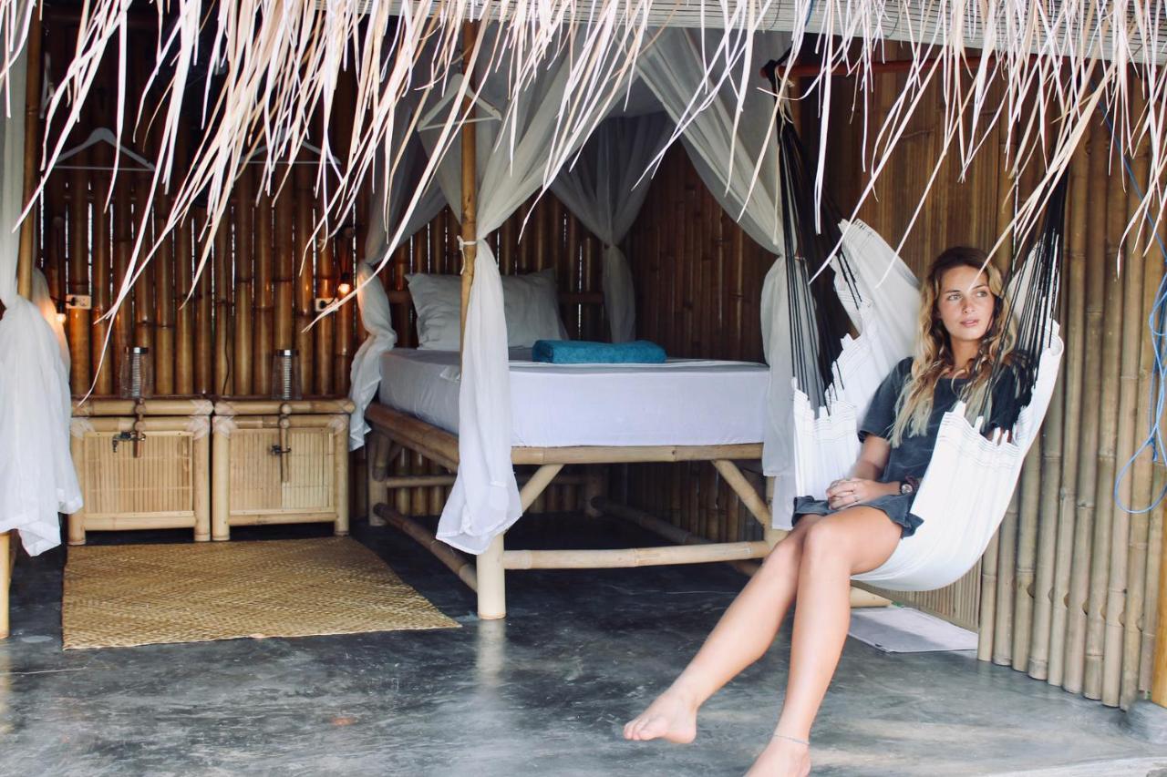 Batu Bambu Hotel Kuta  Luaran gambar