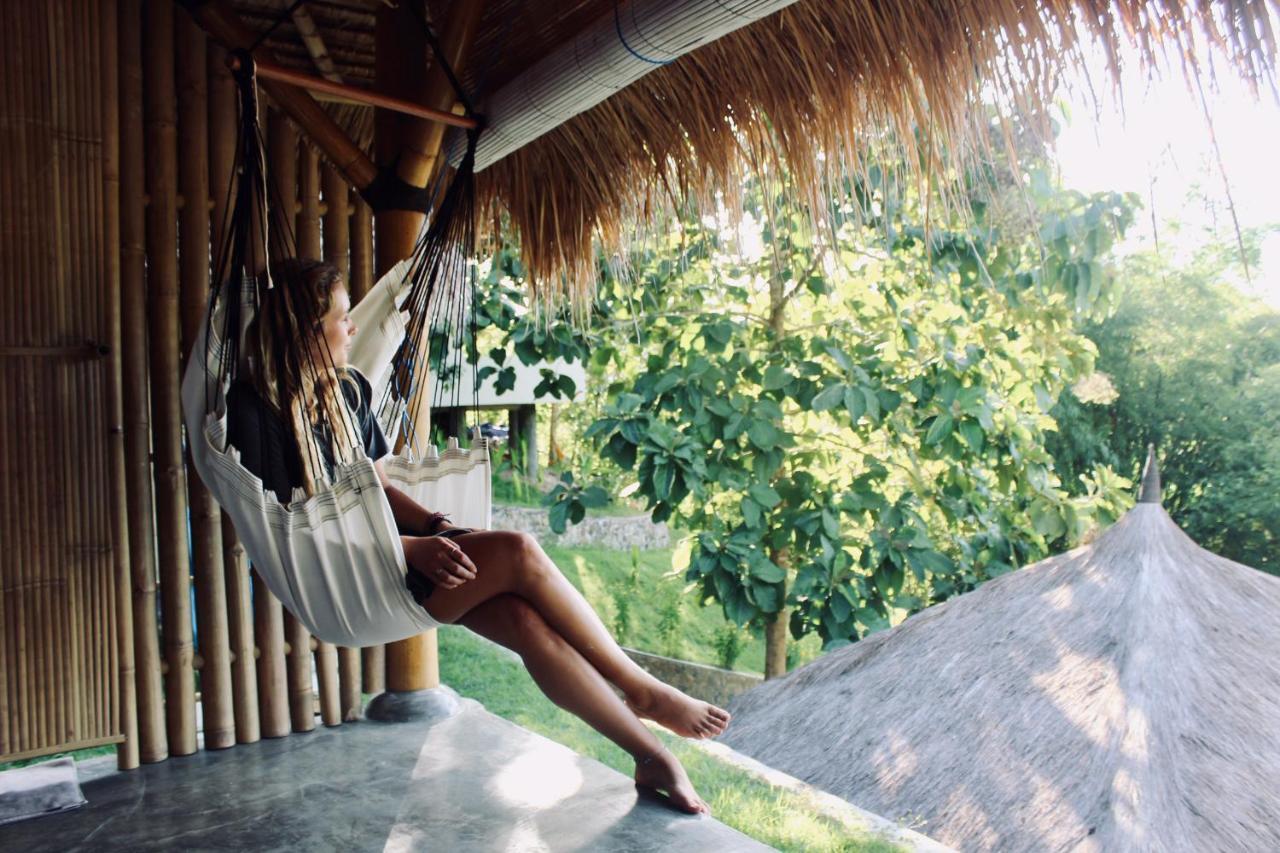 Batu Bambu Hotel Kuta  Luaran gambar