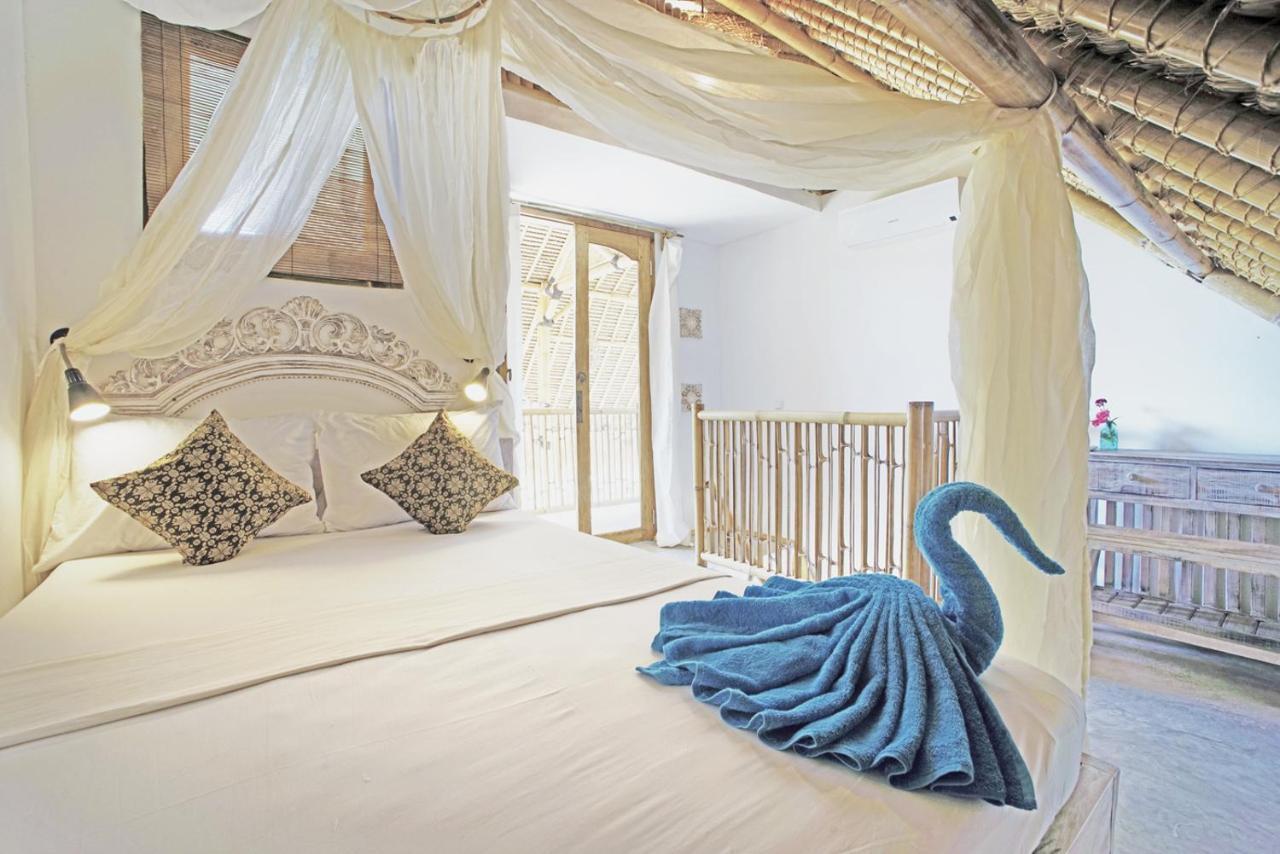 Batu Bambu Hotel Kuta  Bilik gambar