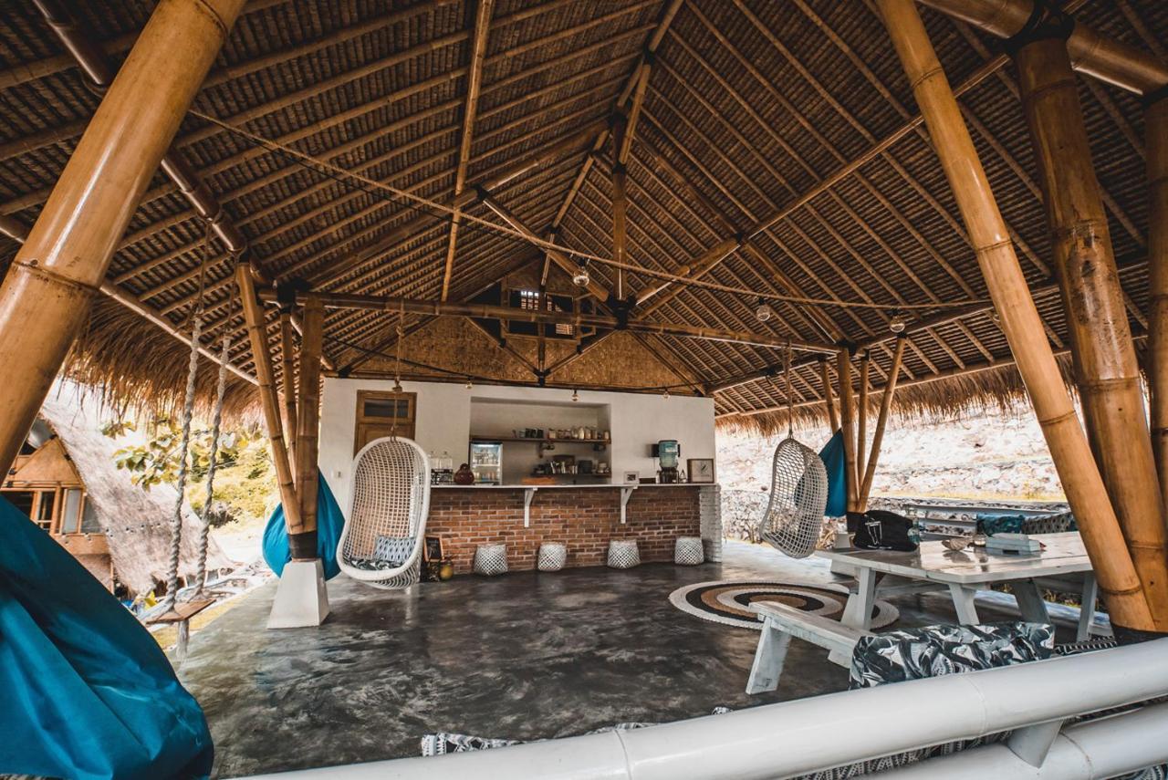 Batu Bambu Hotel Kuta  Luaran gambar