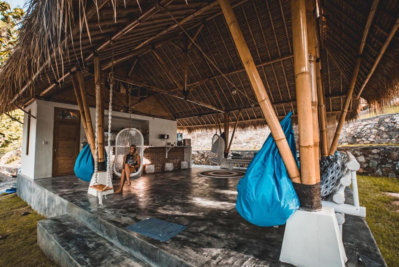 Batu Bambu Hotel Kuta  Luaran gambar