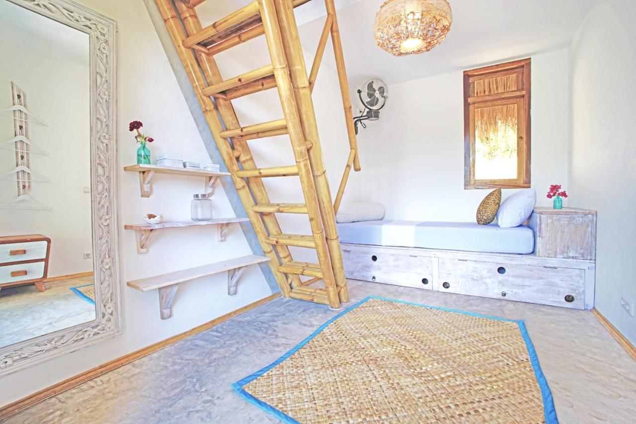 Batu Bambu Hotel Kuta  Luaran gambar