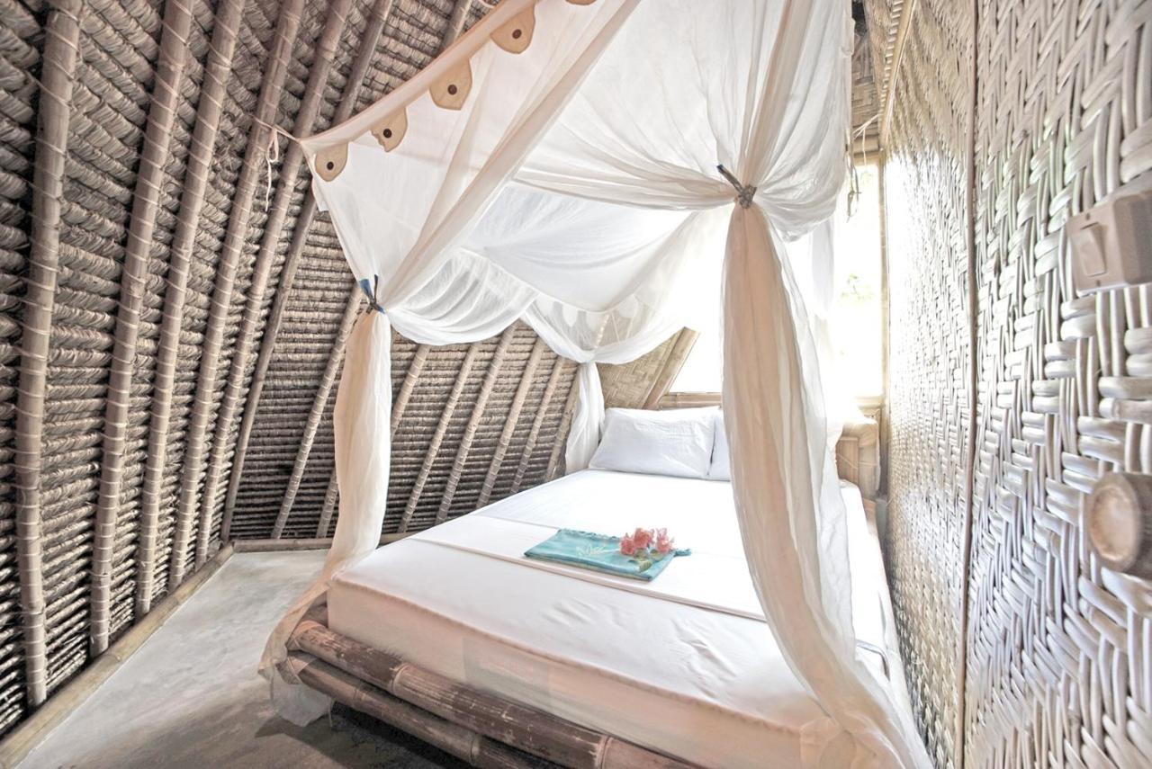 Batu Bambu Hotel Kuta  Bilik gambar
