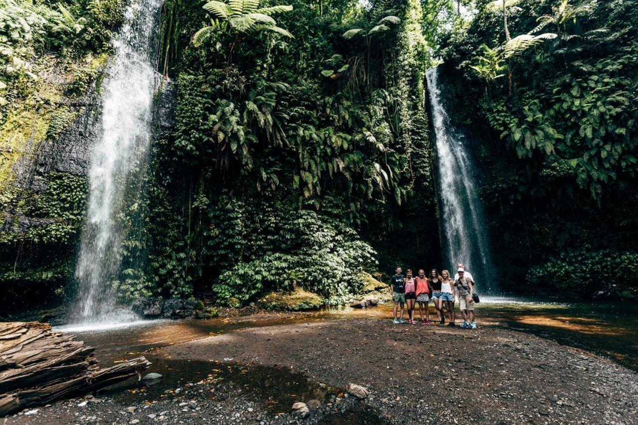 Batu Bambu Hotel Kuta  Luaran gambar